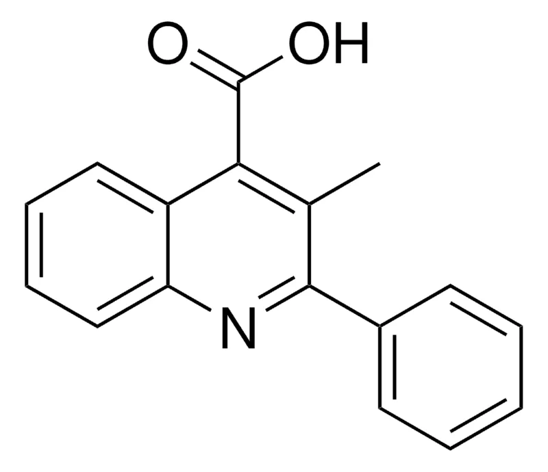 Sigma-Aldrich 3-METHYL-2-PHENYL-QUINOLINE-4-CARBOXYLIC ACID，AldrichCPR
