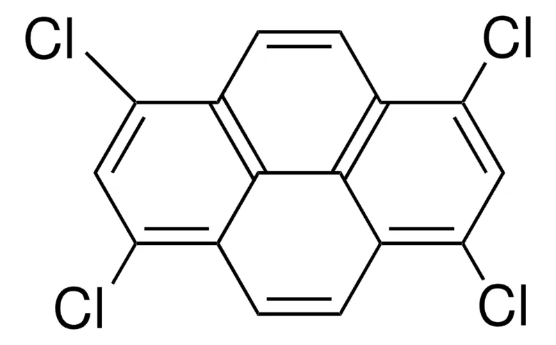 Sigma-Aldrich 1,3,6,8-TETRACHLOROPYRENE，AldrichCPR