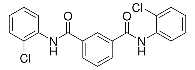 Sigma-Aldrich N,N'-BIS-(2-CHLORO-PHENYL)-ISOPHTHALAMIDE,AldrichCPR