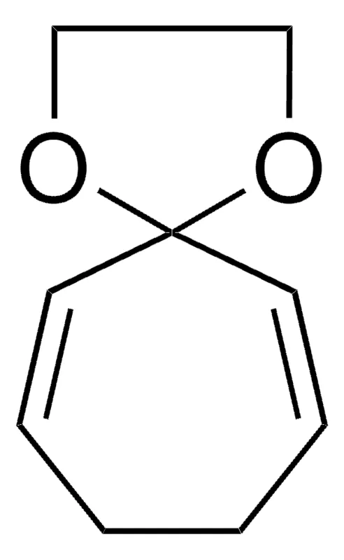 Sigma-Aldrich 1,4-DIOXA-SPIRO(4.6)UNDECA-6,10-DIENE,AldrichCPR