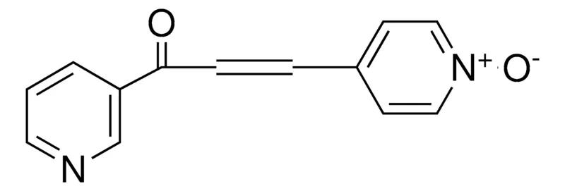 Sigma-Aldrich 3-(1-OXY-PYRIDIN-4-YL)-1-PYRIDIN-3-YL-PROPENONE,AldrichCPR