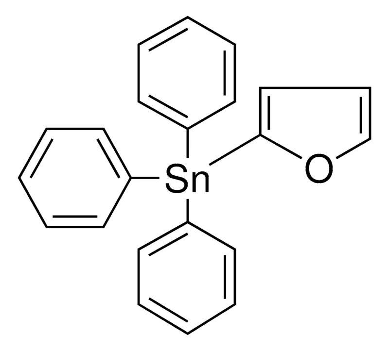 Sigma-Aldrich (2-FURYL)TRIPHENYLTIN,AldrichCPR