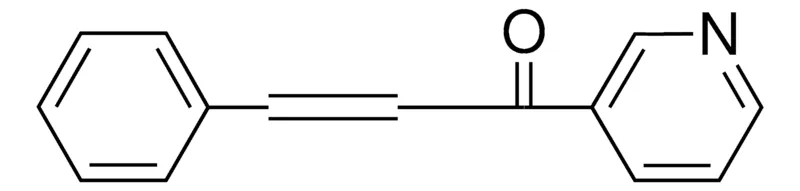 Sigma-Aldrich 3-PHENYL-1-PYRIDIN-3-YL-PROPENONE,AldrichCPR