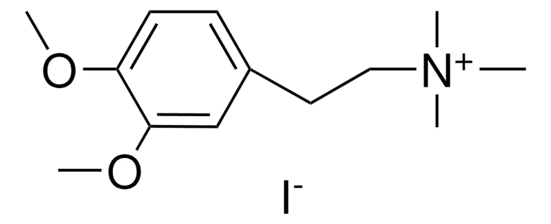 Sigma-Aldrich O,O'-DIMETHYLCORYNEINE IODIDE,AldrichCPR