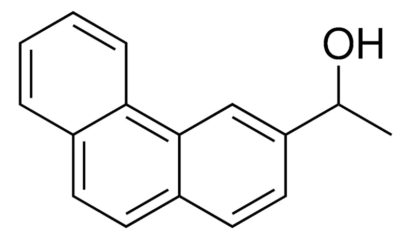 Sigma-Aldrich 1-(3-PHENANTHRYL)ETHANOL,AldrichCPR