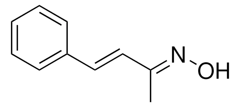Sigma-Aldrich 4-PHENYL-BUT-3-EN-2-ONE OXIME,AldrichCPR