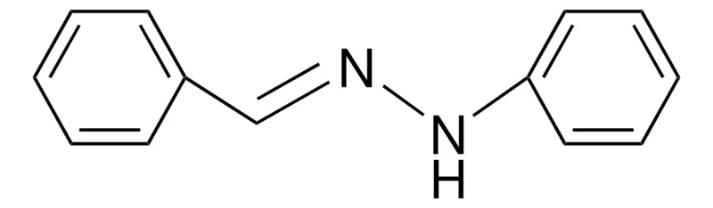 Sigma-Aldrich BENZALDEHYDE PHENYLHYDRAZONE,AldrichCPR