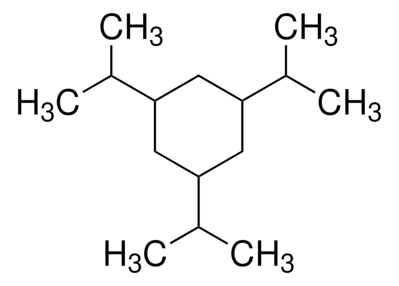 Sigma-Aldrich 1,3,5-TRIISOPROPYLCYCLOHEXANE, MIXTURE OF ISOMERS,AldrichCPR