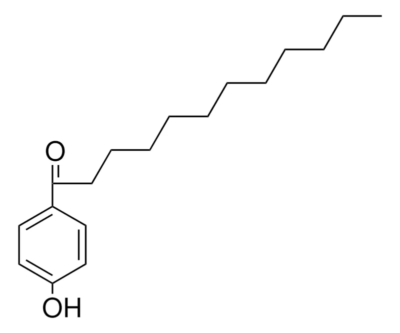 Sigma-Aldrich 4'-HYDROXYDODECANOPHENONE,AldrichCPR