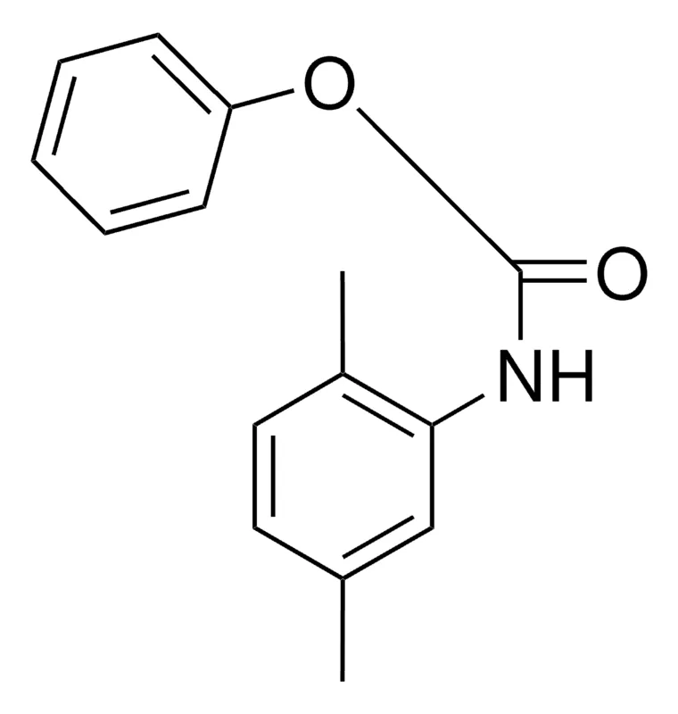 Sigma-Aldrich PHENYL N-(2,5-XYLYL)CARBAMATE,AldrichCPR