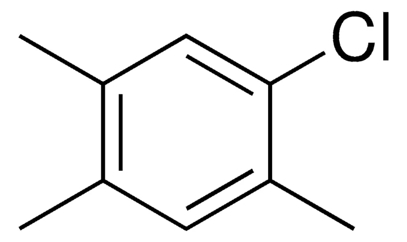 Sigma-Aldrich 1-CHLORO-2,4,5-TRIMETHYLBENZENE，AldrichCPR