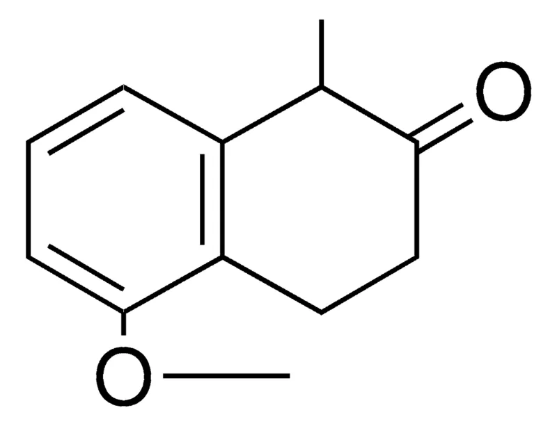 Sigma-Aldrich 5-METHOXY-1-METHYL-2-TETRALONE,AldrichCPR