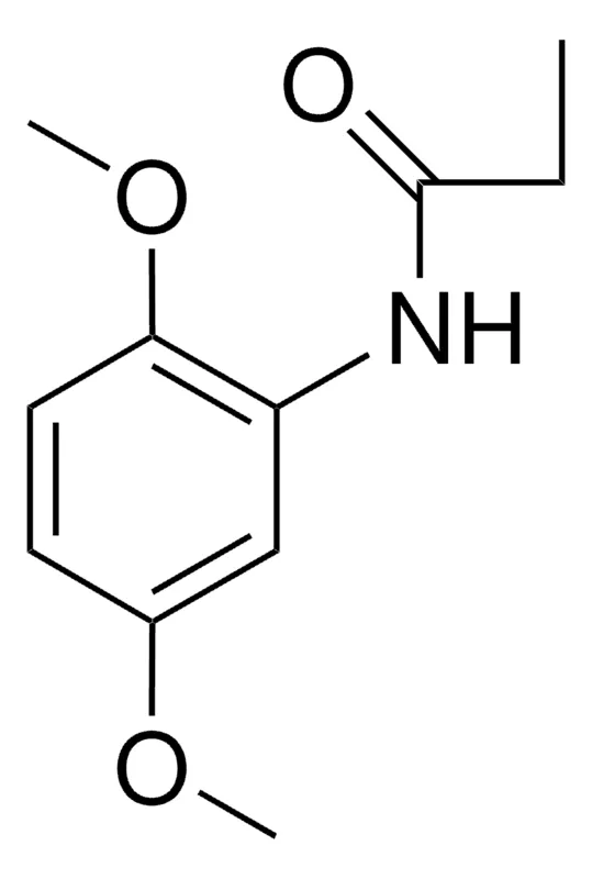 Sigma-Aldrich 2',5'-DIMETHOXYPROPIONANILIDE,AldrichCPR