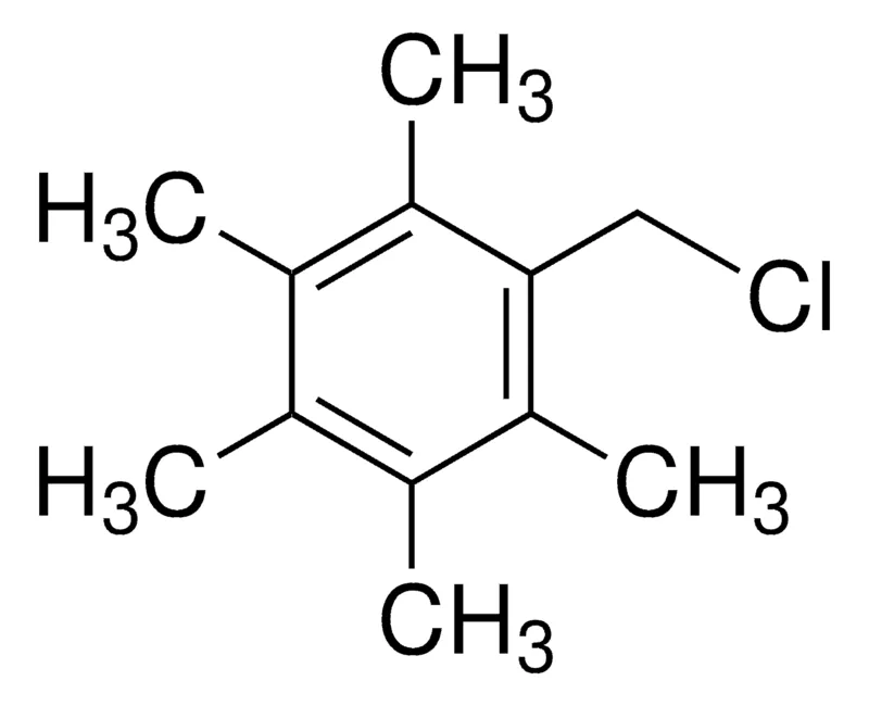 Sigma-Aldrich 1-CHLOROMETHYL-2,3,4,5,6-PENTAMETHYL-BENZENE,AldrichCPR