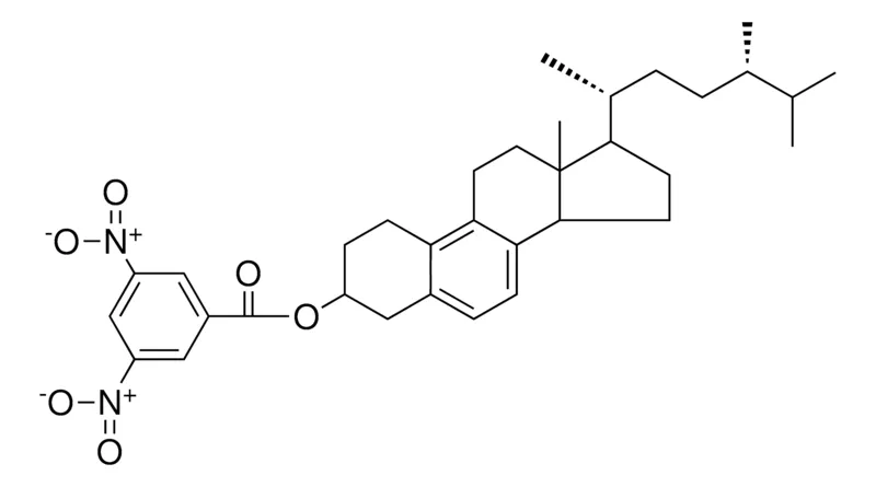 Sigma-Aldrich 19-NORERGOSTA-5,7,9-TRIEN-3-BETA-YL 3',5'-DINITROBENZOATE,AldrichCPR