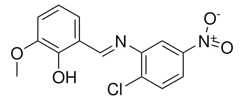Sigma-Aldrich ALPHA-(2-CHLORO-5-NITROPHENYLIMINO)-6-METHOXY-O-CRESOL，AldrichCPR