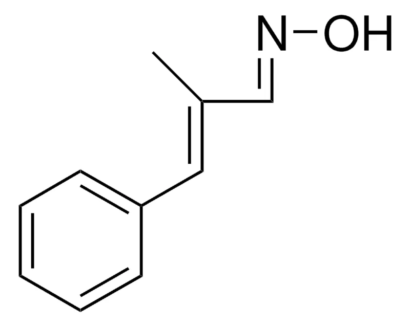 Sigma-Aldrich ALPHA-METHYLCINNAMALDOXIME,AldrichCPR