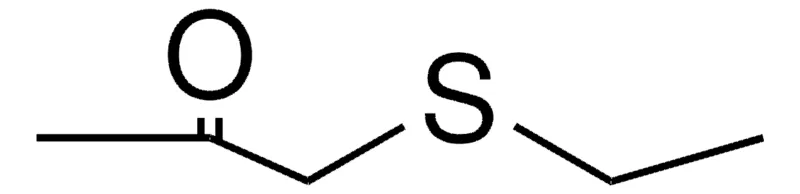 Sigma-Aldrich (ETHYLTHIO)ACETONE,AldrichCPR