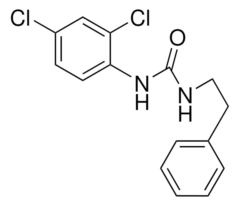 Sigma-Aldrich 1-(2,4-DICHLOROPHENYL)-3-PHENETHYLUREA,AldrichCPR