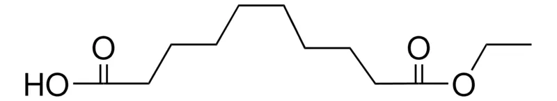 Sigma-Aldrich MONO-ETHYL SEBACATE,AldrichCPR