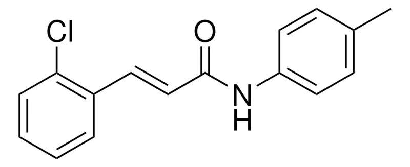 Sigma-Aldrich 3-(2-CHLORO-PHENYL)-N-P-TOLYL-ACRYLAMIDE,AldrichCPR