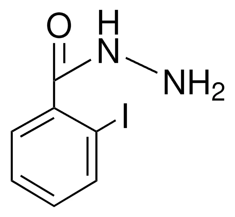 Sigma-Aldrich 2-IODOBENZOIC ACID HYDRAZIDE,AldrichCPR