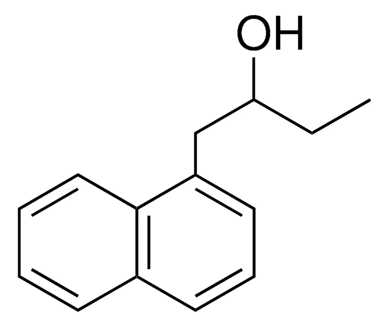 Sigma-Aldrich 1-NAPHTHALEN-1-YL-BUTAN-2-OL,AldrichCPR