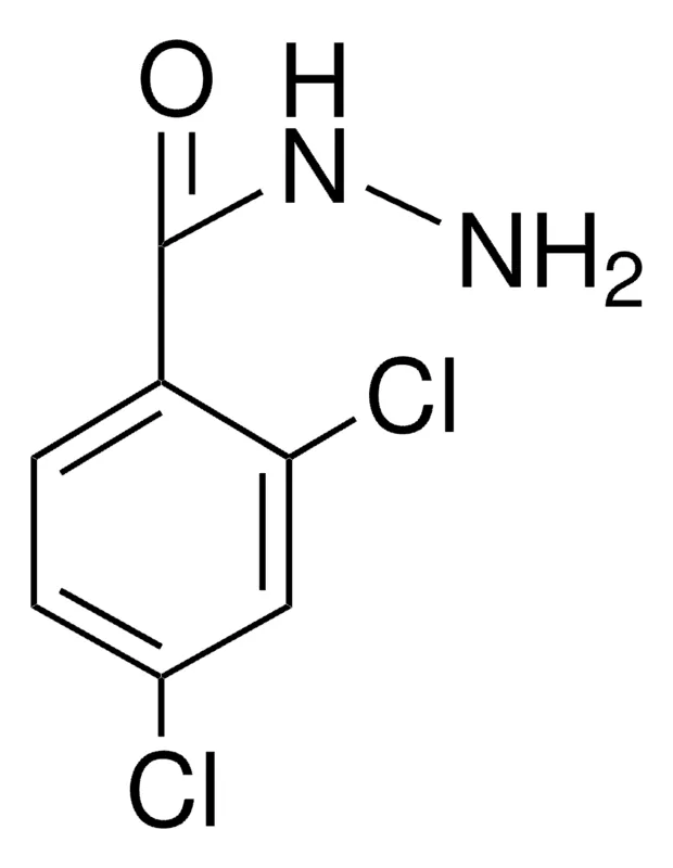 Sigma-Aldrich 2,4-DICHLOROBENZOIC ACID HYDRAZIDE，AldrichCPR