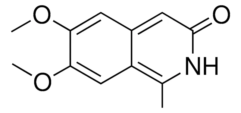 Sigma-Aldrich 6,7-DIMETHOXY-1-METHYL-2H-ISOQUINOLIN-3-ONE,AldrichCPR