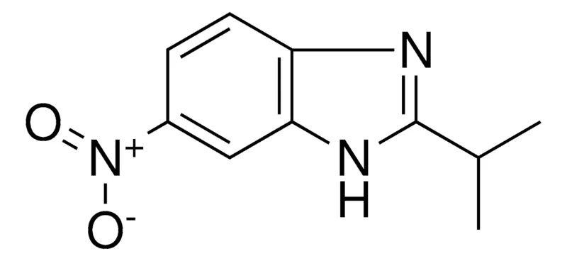 Sigma-Aldrich 2-ISOPROPYL-6-NITRO-1H-BENZOIMIDAZOLE,AldrichCPR