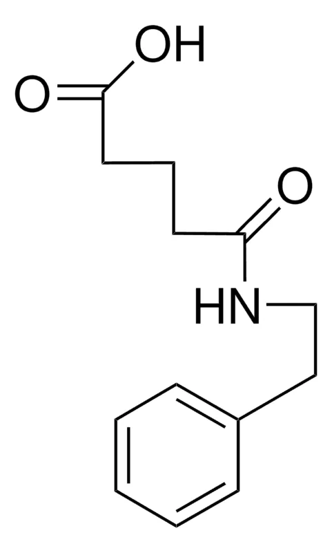 Sigma-Aldrich N-(2-PHENETHYL)GLUTARAMIC ACID,AldrichCPR