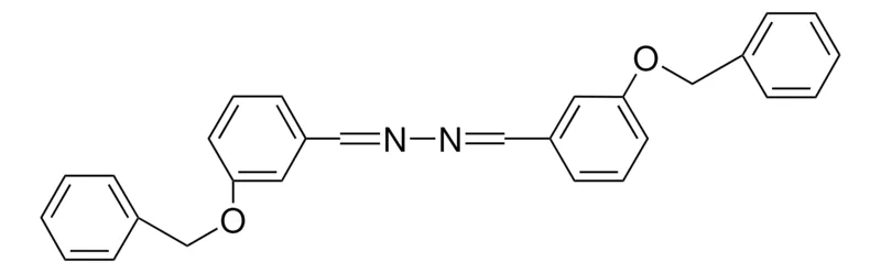 Sigma-Aldrich 3-BENZYLOXYBENZALDEHYDE AZINE,AldrichCPR
