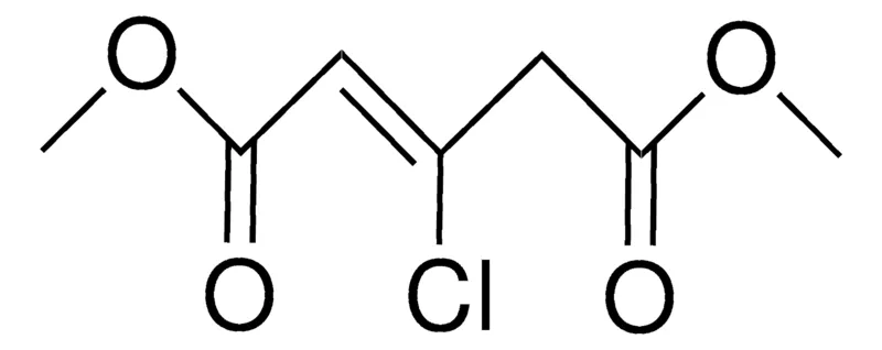 Sigma-Aldrich DIMETHYL 2-CHLORO-1-PROPENE-1,3-DICARBOXYLATE，AldrichCPR