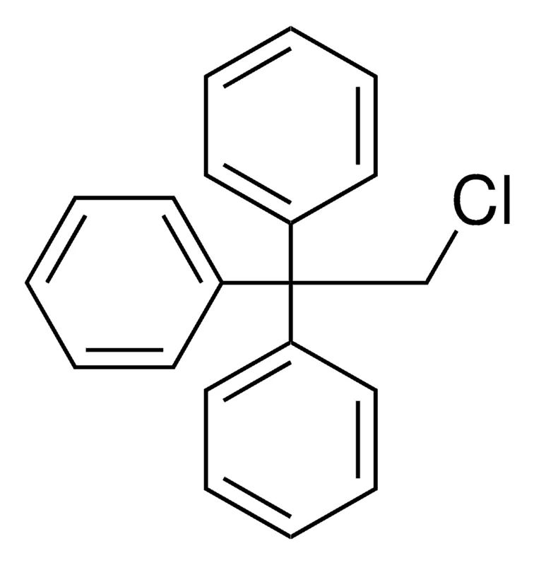 Sigma-Aldrich (2-CHLORO-1,1-DIPHENYLETHYL)BENZENE,AldrichCPR