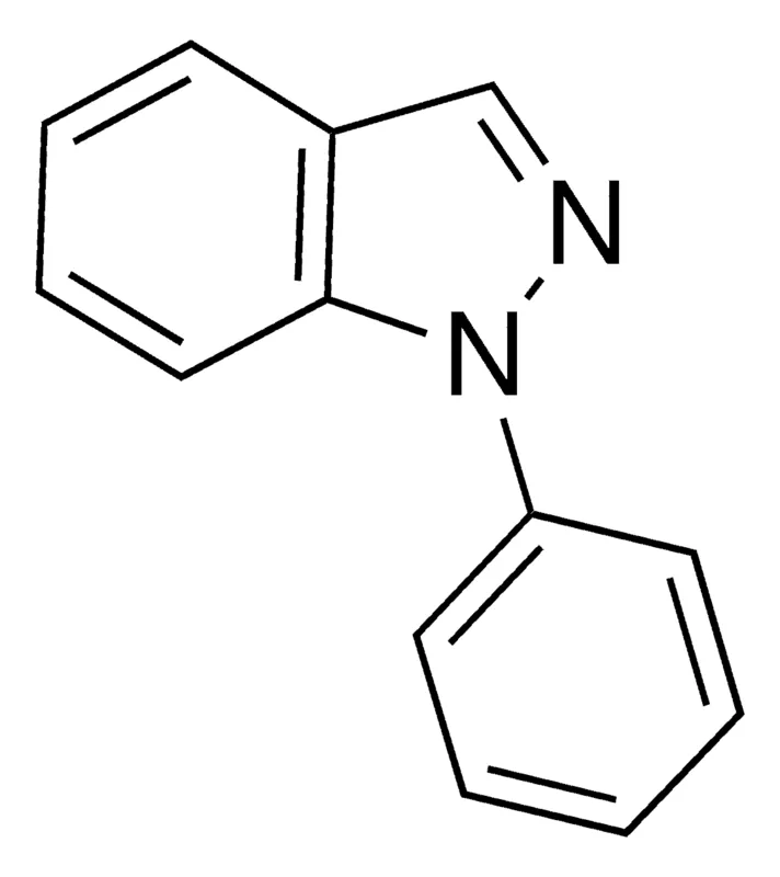 Sigma-Aldrich 1-PHENYL-1H-INDAZOLE,AldrichCPR