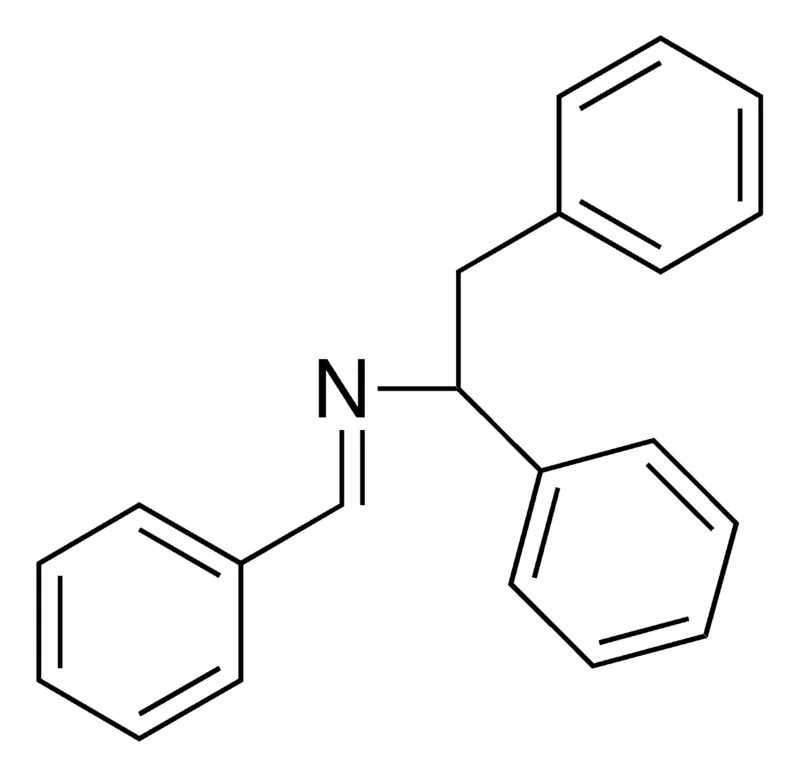 Sigma-Aldrich N-BENZYLIDENE-ALPHA-PHENYLPHENETHYLAMINE,AldrichCPR