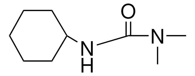 Sigma-Aldrich 3-CYCLOHEXYL-1,1-DIMETHYLUREA,AldrichCPR