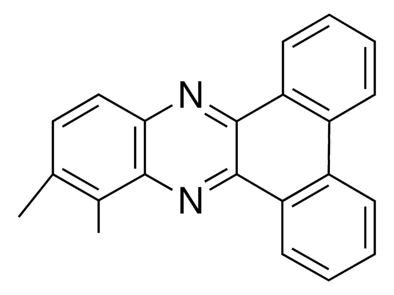Sigma-Aldrich 10,11-DIMETHYLDIBENZO(A,C)PHENAZINE,AldrichCPR