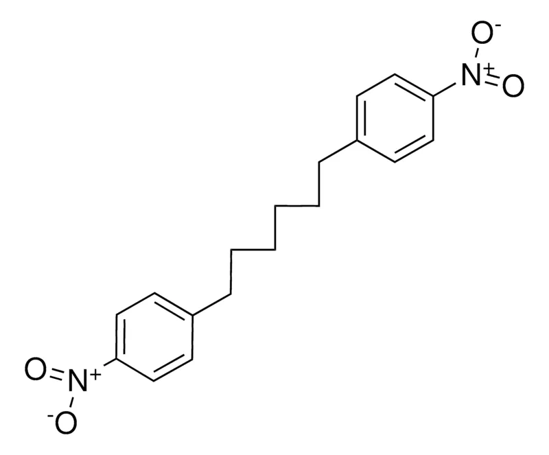 Sigma-Aldrich 1,6-BIS(4-NITROPHENYL)HEXANE,AldrichCPR
