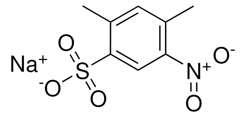 Sigma-Aldrich 5-NITRO-2,4-XYLENESULFONIC ACID, SODIUM SALT,AldrichCPR