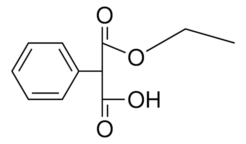 Sigma-Aldrich ETHYL 2-PHENYLMALONATE,AldrichCPR