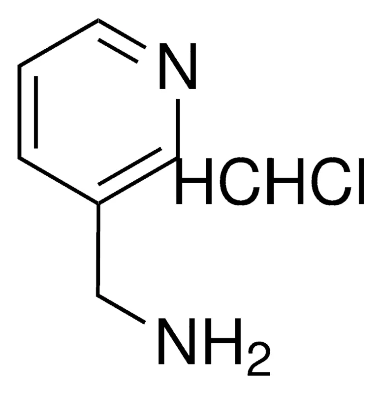 Sigma-Aldrich 3-(AMINOMETHYL)PYRIDINE DIHYDROCHLORIDE,AldrichCPR