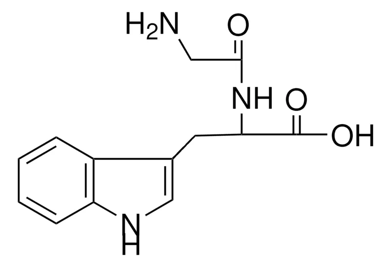 Sigma-Aldrich GLYCYL-D,L-TRYPTOPHAN,AldrichCPR