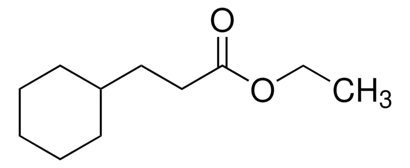 Sigma-Aldrich ETHYL CYCLOHEXANEPROPIONATE,AldrichCPR