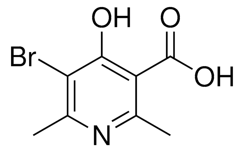 Sigma-Aldrich 5-BROMO-4-HYDROXY-2,6-DIMETHYL-NICOTINIC ACID,AldrichCPR