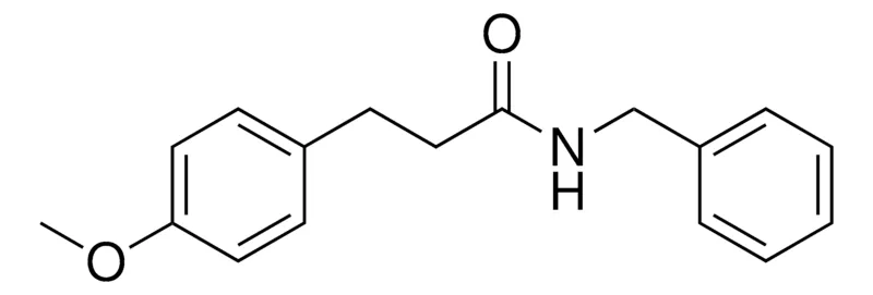Sigma-Aldrich N-BENZYL-3-(4-METHOXY-PHENYL)-PROPIONAMIDE，AldrichCPR