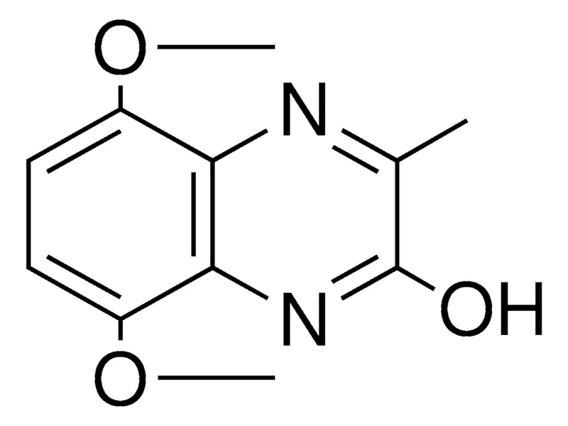 Sigma-Aldrich 5,8-DIMETHOXY-3-METHYL-2-QUINOXALINOL,AldrichCPR