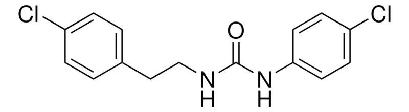 Sigma-Aldrich 1-(4-CHLORO-PHENYL)-3-(2-(4-CHLORO-PHENYL)-ETHYL)-UREA,AldrichCPR