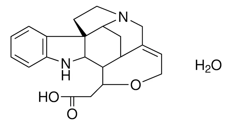 Sigma-Aldrich ISOSTRYCHNIC ACID MONOHYDRATE，AldrichCPR