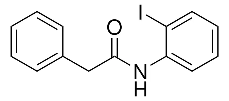 Sigma-Aldrich N-(2-IODO-PHENYL)-2-PHENYL-ACETAMIDE，AldrichCPR